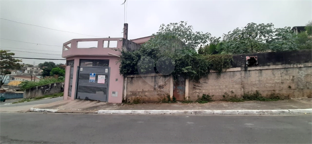 Venda Casa São Paulo Jardim Jaçanã REO621400 14