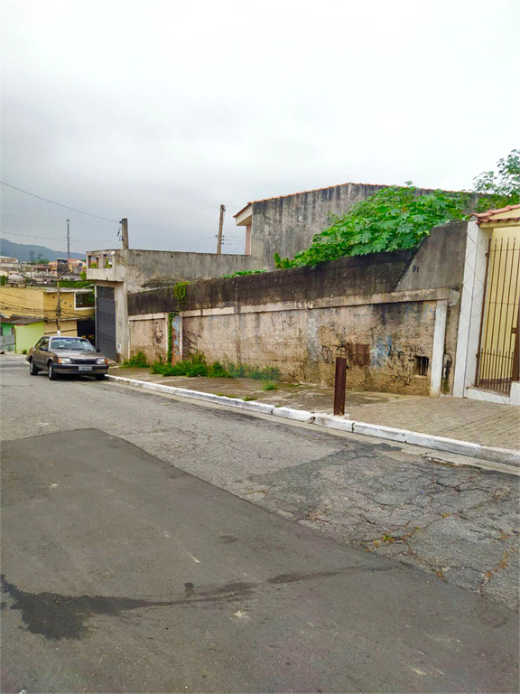 Venda Casa São Paulo Jardim Jaçanã REO621400 23