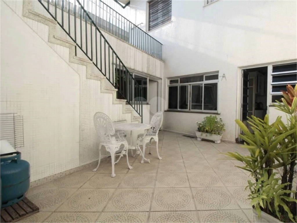 Venda Sobrado São Paulo Jardim São Paulo(zona Norte) REO621403 22