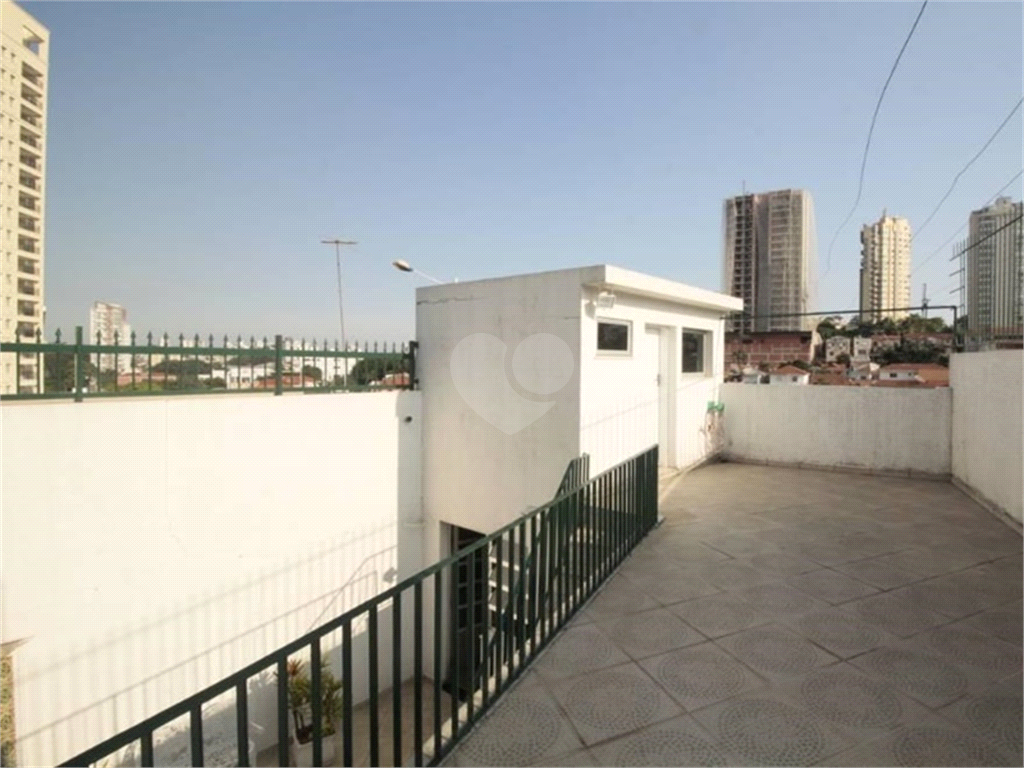 Venda Sobrado São Paulo Jardim São Paulo(zona Norte) REO621403 23