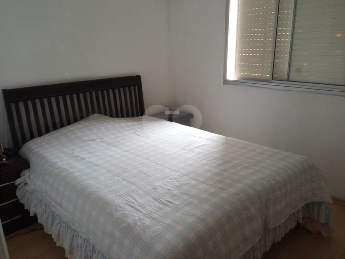 Venda Apartamento São Paulo Vila Santa Clara REO621409 5