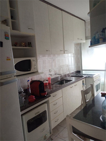 Venda Apartamento São Paulo Vila Santa Clara REO621409 11