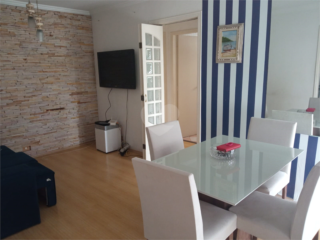 Venda Apartamento São Paulo Vila Santa Clara REO621409 9