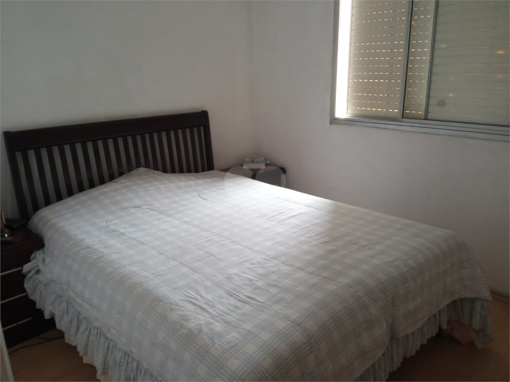 Venda Apartamento São Paulo Vila Santa Clara REO621409 13