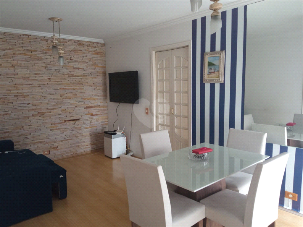 Venda Apartamento São Paulo Vila Santa Clara REO621409 10