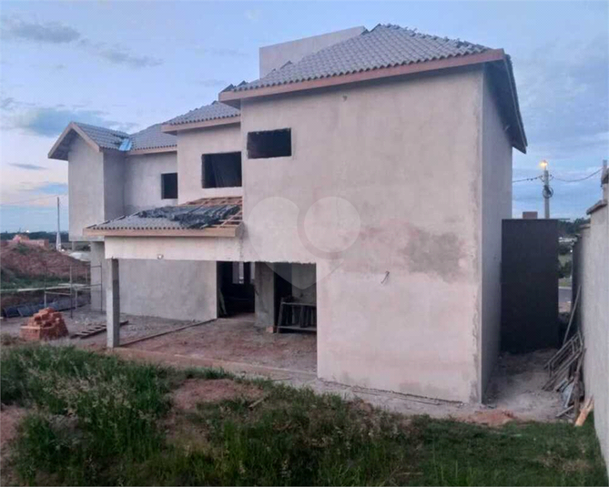 Venda Condomínio Itupeva Centro (itupeva) REO621435 4