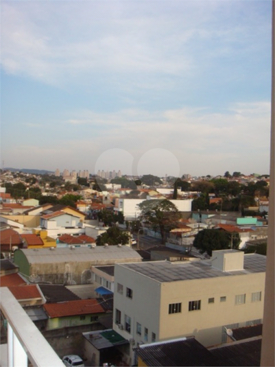 Aluguel Apartamento Jundiaí Vila Progresso REO621455 4