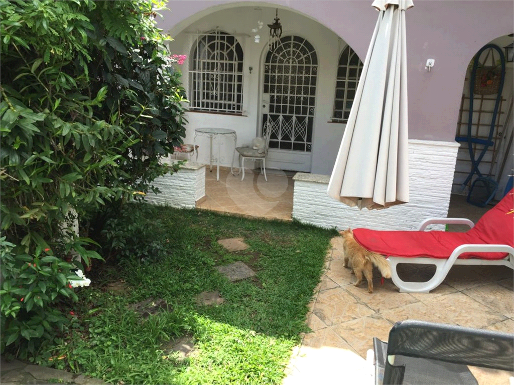 Venda Casa de vila São Paulo Cambuci REO621478 14