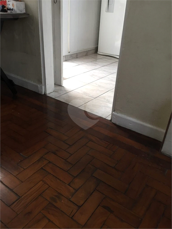 Venda Casa de vila São Paulo Cambuci REO621478 12