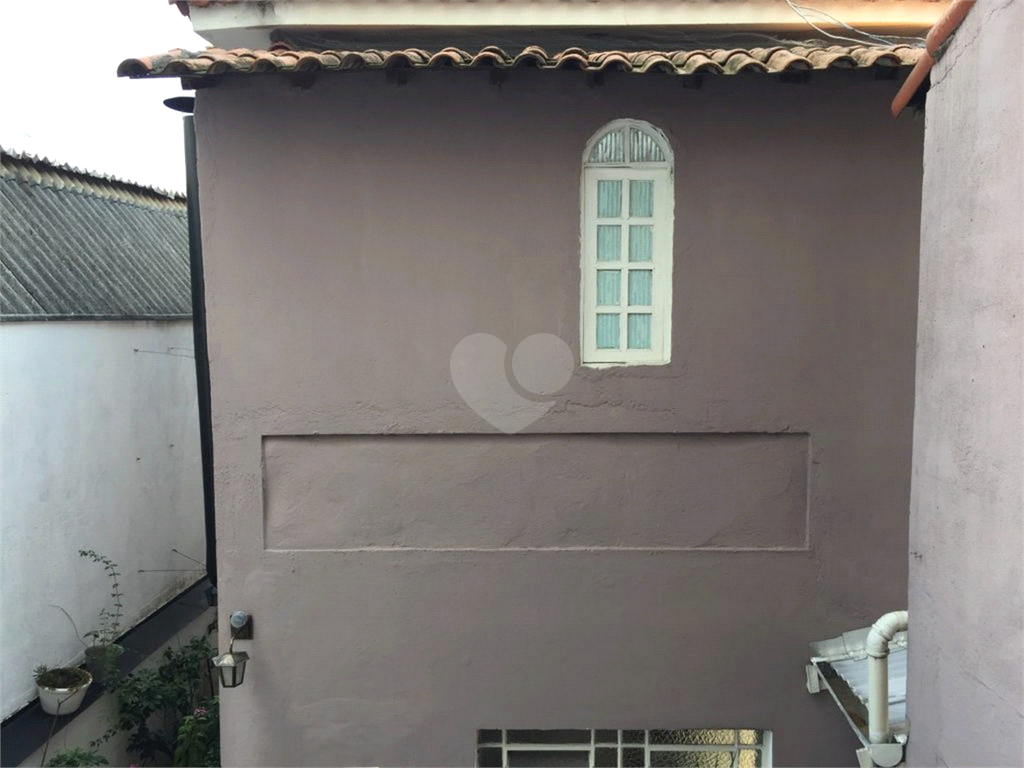 Venda Casa de vila São Paulo Cambuci REO621478 34