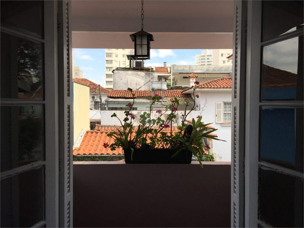 Venda Casa de vila São Paulo Cambuci REO621478 9