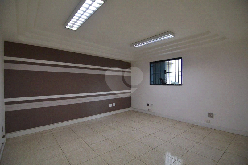 Venda Sobrado São Paulo Vila Pompéia REO621505 2