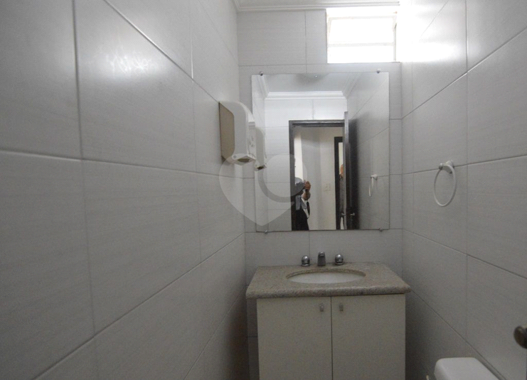 Venda Sobrado São Paulo Vila Pompéia REO621505 13