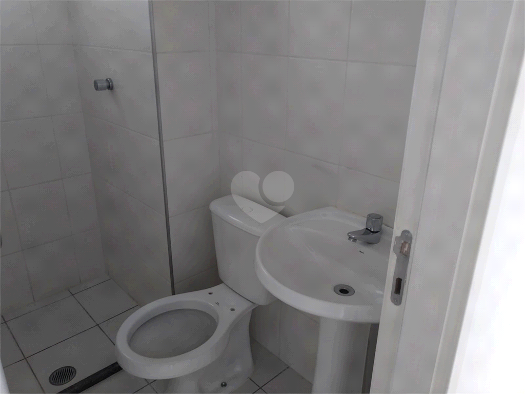 Aluguel Apartamento São Paulo Luz REO621513 5