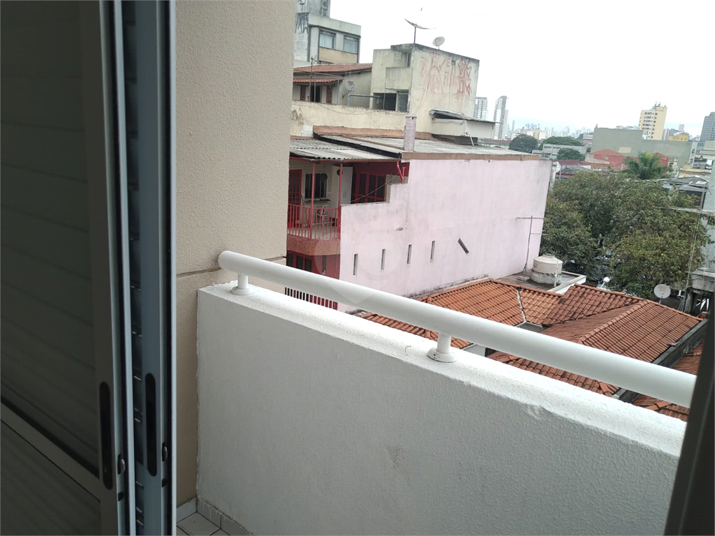 Aluguel Apartamento São Paulo Luz REO621513 10