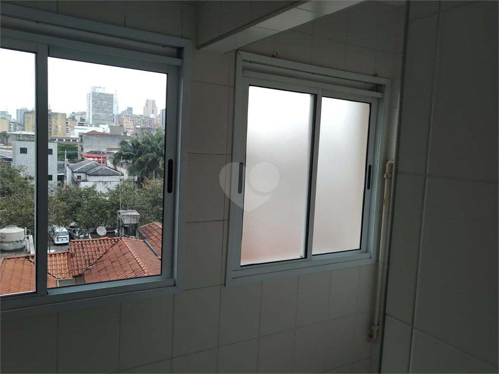 Aluguel Apartamento São Paulo Luz REO621513 16