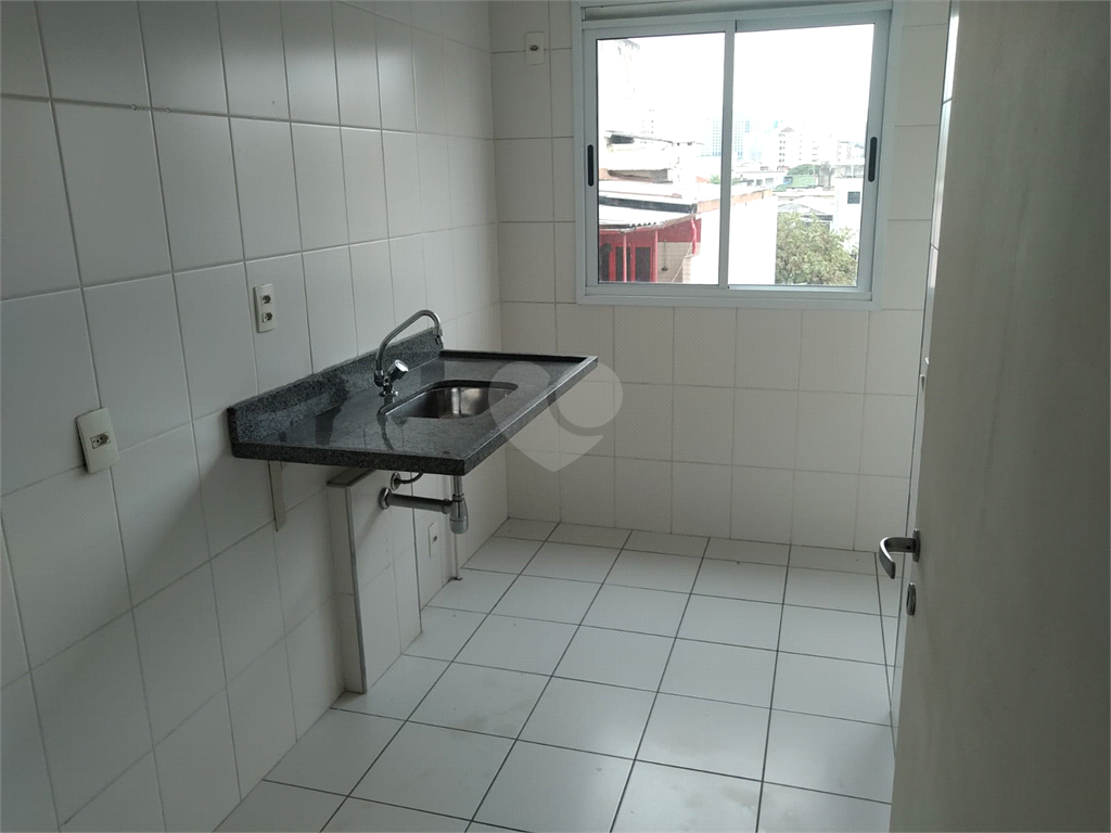 Aluguel Apartamento São Paulo Luz REO621513 3