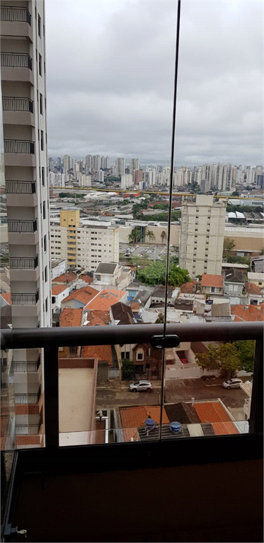 Venda Apartamento São Paulo Parque Da Mooca REO621562 18