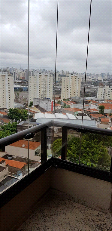 Venda Apartamento São Paulo Parque Da Mooca REO621562 40