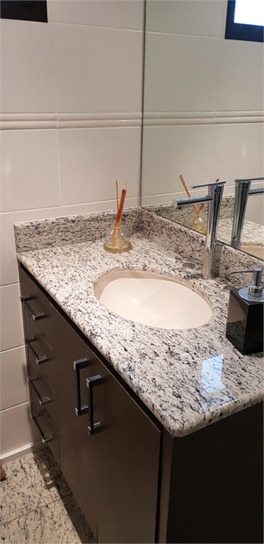 Venda Apartamento São Paulo Parque Da Mooca REO621562 35