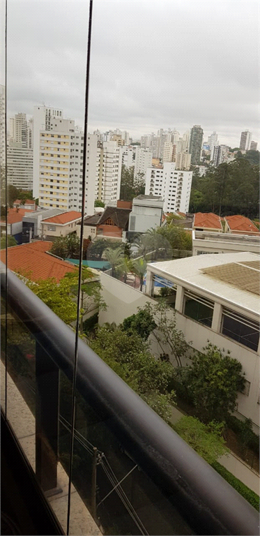 Venda Apartamento São Paulo Parque Da Mooca REO621562 2