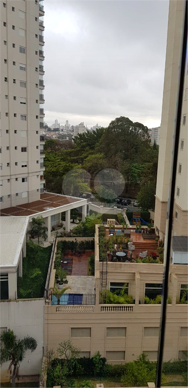 Venda Apartamento São Paulo Parque Da Mooca REO621562 19