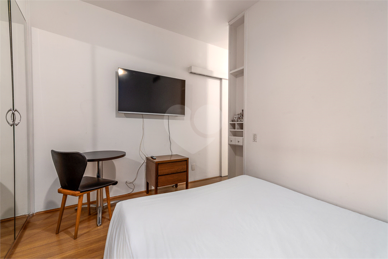 Venda Apartamento São Paulo Jardim Europa REO621570 13