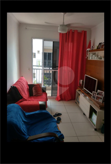 Venda Apartamento Rio De Janeiro Penha REO621622 13