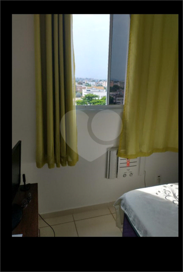 Venda Apartamento Rio De Janeiro Penha REO621622 3