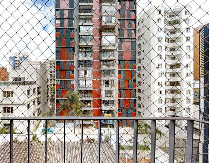 Venda Apartamento São Paulo Vila Olímpia REO621628 7