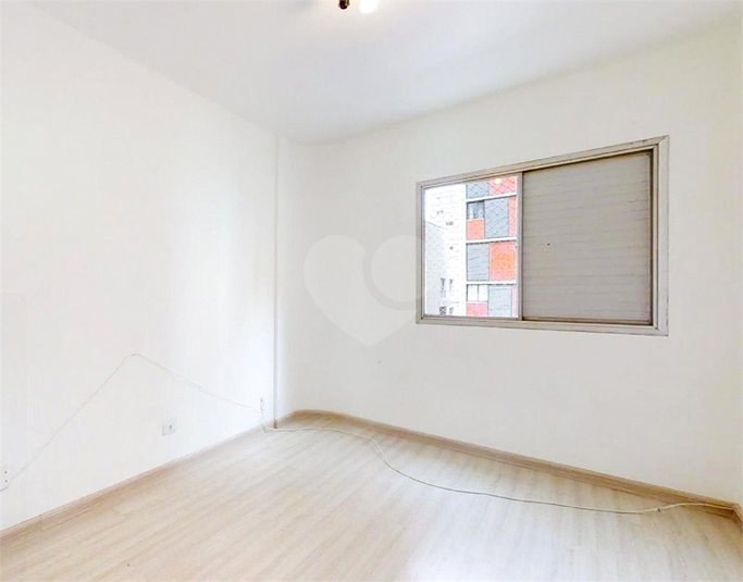 Venda Apartamento São Paulo Vila Olímpia REO621628 26