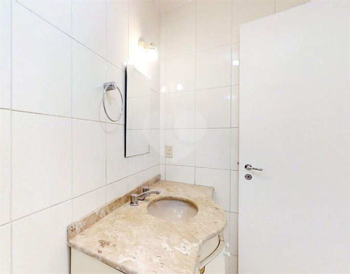 Venda Apartamento São Paulo Vila Olímpia REO621628 30