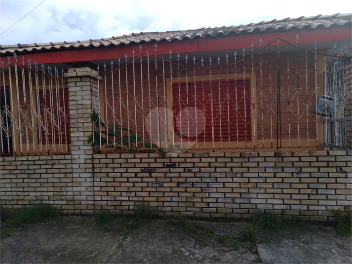 Venda Casa Cachoeirinha Parque Da Matriz REO621629 2