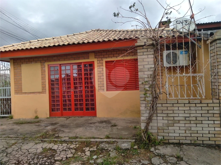 Venda Casa Cachoeirinha Parque Da Matriz REO621629 15