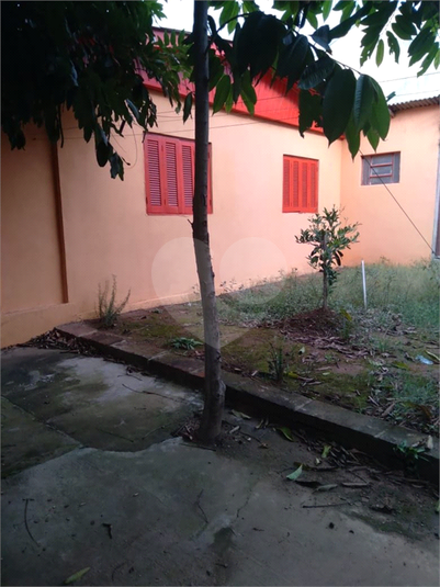 Venda Casa Cachoeirinha Parque Da Matriz REO621629 3