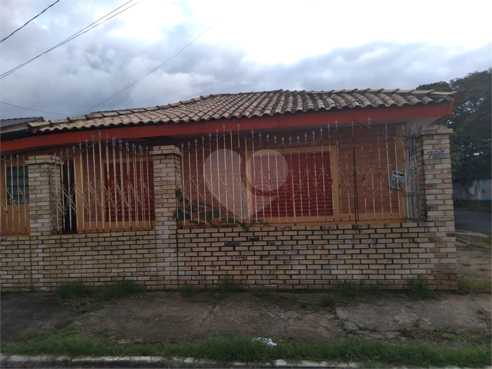 Venda Casa Cachoeirinha Parque Da Matriz REO621629 12