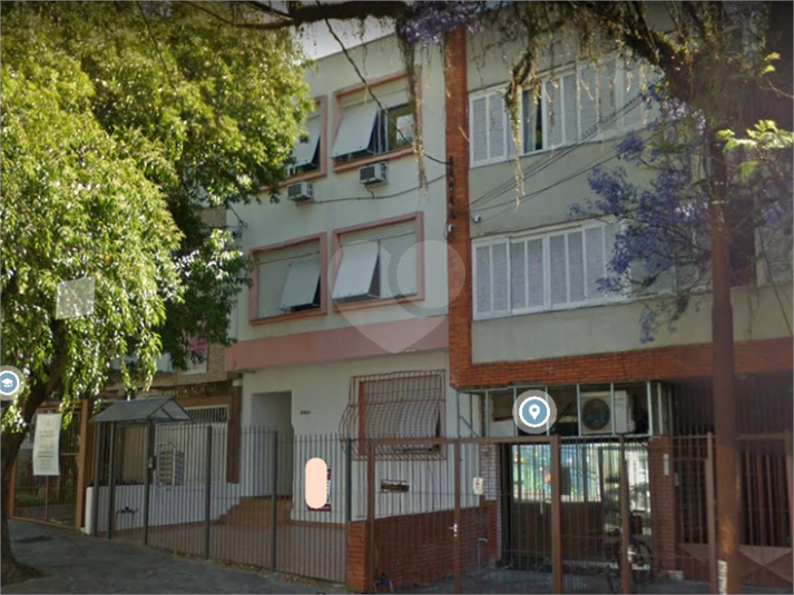 Venda Apartamento Porto Alegre Floresta REO621643 20