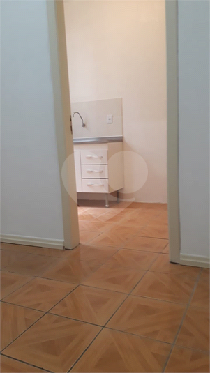 Venda Apartamento Porto Alegre Floresta REO621643 9