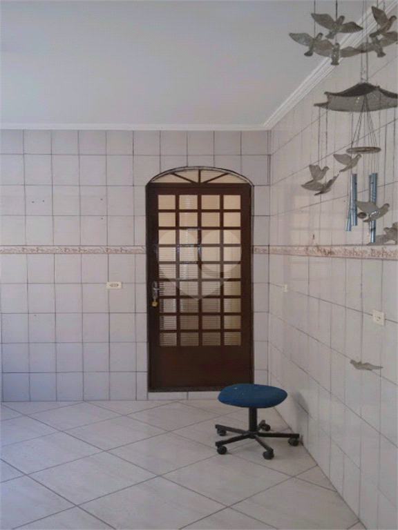 Venda Casa Sorocaba Jardim Santa Marina REO621658 4