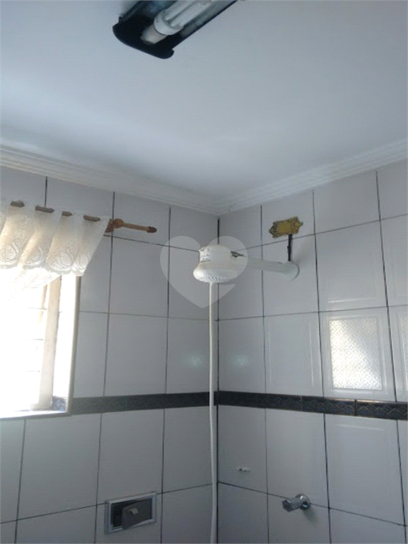 Venda Casa Sorocaba Jardim Santa Marina REO621658 15