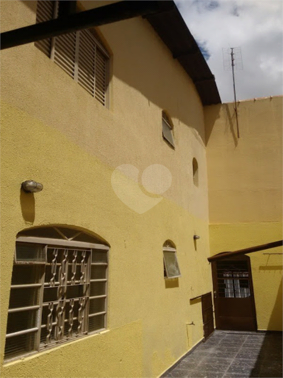 Venda Casa Sorocaba Jardim Santa Marina REO621658 12