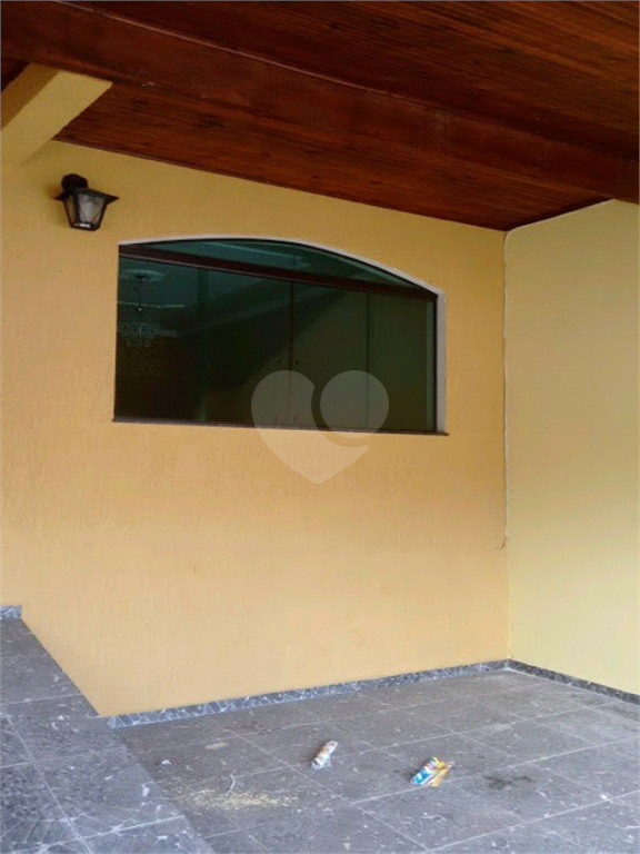 Venda Casa Sorocaba Jardim Santa Marina REO621658 14