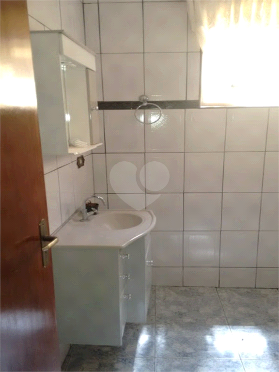 Venda Casa Sorocaba Jardim Santa Marina REO621658 20