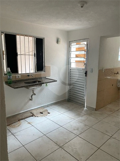 Venda Casa São Paulo Jardim Vergueiro (sacomã) REO621661 12