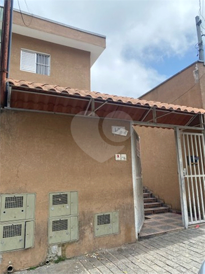 Venda Casa São Paulo Jardim Vergueiro (sacomã) REO621661 7