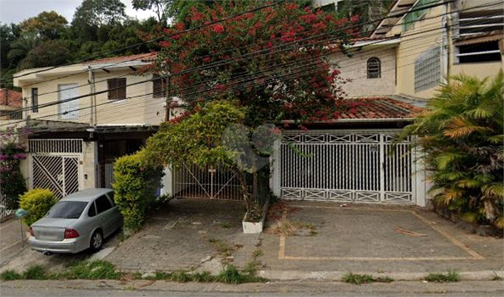 Venda Sobrado São Paulo Tremembé REO621662 15