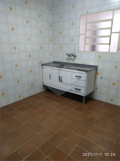 Venda Sobrado São Paulo Tremembé REO621662 13