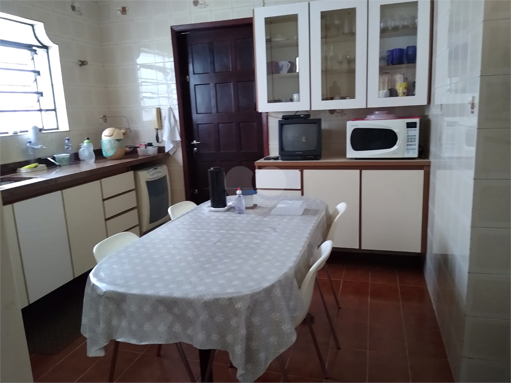 Venda Casa São Paulo Vila Polopoli REO621667 11