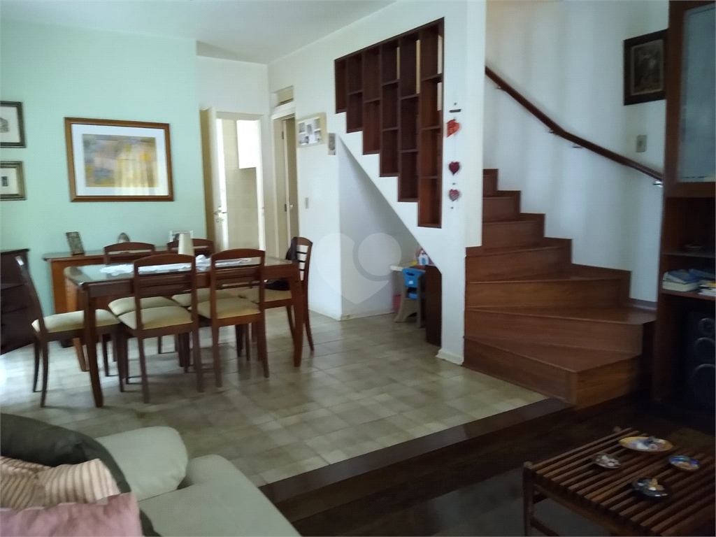 Venda Casa São Paulo Vila Polopoli REO621667 3