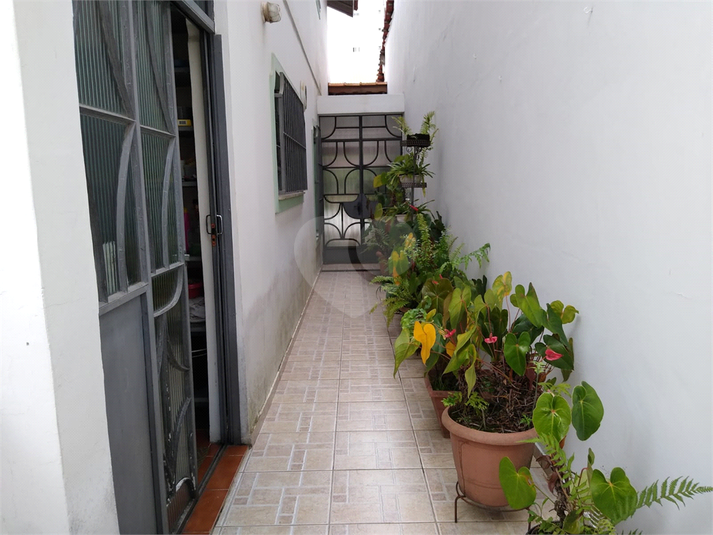 Venda Casa São Paulo Vila Polopoli REO621667 1